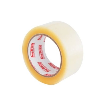 Masking Tape 803 1-1/2 Pulgx25yd HyStik