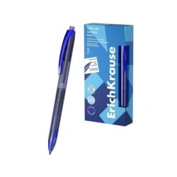 Boligrafo Retractil 0.5 azul