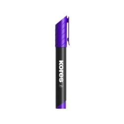 Marcador Perm XP1 Bala Morado Kores