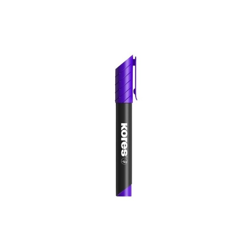 Marcador Perm XP1 Bala Morado Kores
