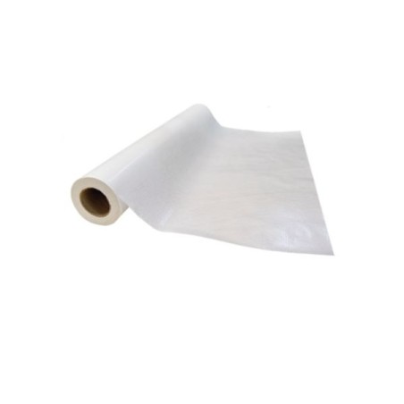 PAPEL CAMILLA IMPERMEABLE Y PRECORTADO BLANCO 53X38 (70073)