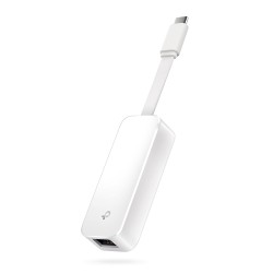 TP-Link adaptador de red USB Type-C a RJ45 gigabit ethernet - UE300C