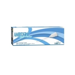 AGUJA DENTAL 30G 0.3 X 21MM / 27G 0.4 X 40MM CAJA 100 UNIDADES