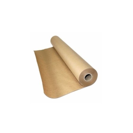 Papel kraft rollo 18 Pulg