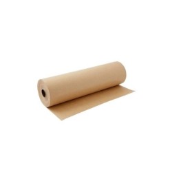 Papel kraft rollo 24 Pulg