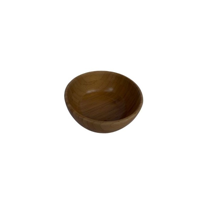 Tazón de bambú pequeño 9 cm