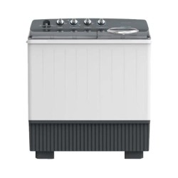 Frigidaire lavadora semiautomática 12kg FWTM12M3BUTW