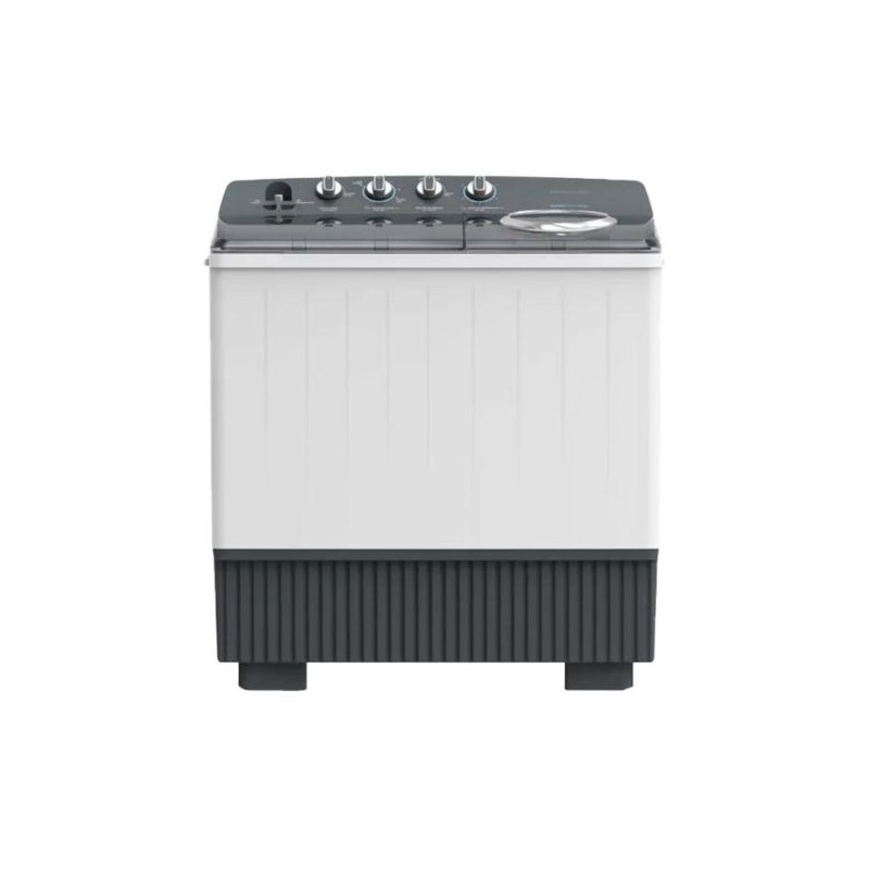 Frigidaire lavadora semiautomática 12kg FWTM12M3BUTW
