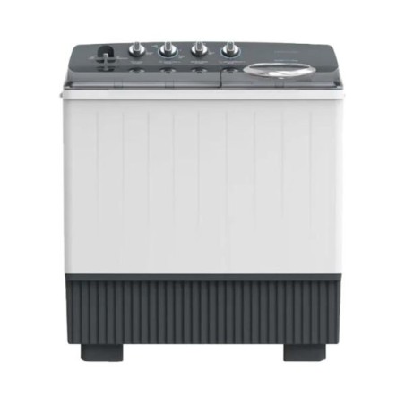 Frigidaire lavadora semiautomática 12kg FWTM12M3BUTW