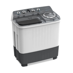 Frigidaire lavadora semiautomática 12kg FWTM12M3BUTW