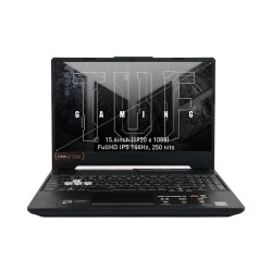 Asus Notebook 15,6" AMD R5-7535HS 16gb 1TB SSD WINDOWS 11 FA506NC-HN031W