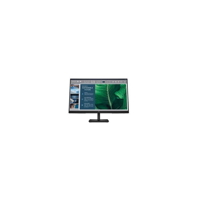 HP Monitor 3 Pro-324pf 9U5J5UT