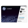 HP toner negro 9000 pgs 26X CF226X