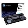 HP toner negro 9000 pgs 26X CF226X