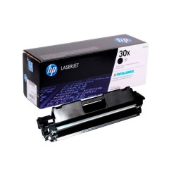 HP toner negro CF230X