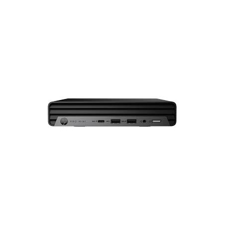 HP Desktop Mini 400 G9R i5-14500T/16GB/512GB SDD/Win 11 Pro A17JMLA