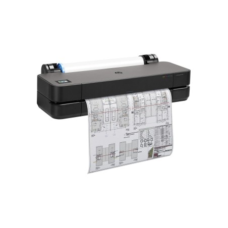 HP Impresora DesingJet T250 24" LA 5HB06D