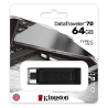 Kingston memoria puerto tipo C 64GB DT70