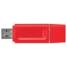 Kingston memoria exodia roja 64GB usb 3.2 KC-U2G64-7GR