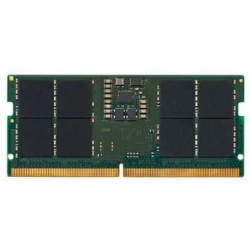 Kingston memoria so dimm DDR5 5600MHz – 32GB - KVR56S46BD8-32