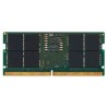 Kingston memoria so dimm DDR5 5600MHz – 32GB - KVR56S46BD8-32