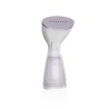 Black + Decker plancha vertical de vapor anti-adherente blanca - HGS012P-LA