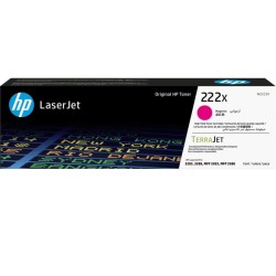 HP toner magenta 222X W2223X