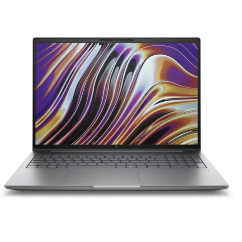 HP Notebook Zbook Power G11 16  U9-185H 1616GB/1T  RTX™ A1000 Win Pro A31DRLT