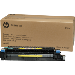HP fuser kit  (220v) 150 000pgs CE978A