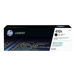 HP toner negro 4 000 pgs CE410X