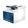 HP impresora laserjet pro MFP color M4303 Fdw blanco 5HH67A