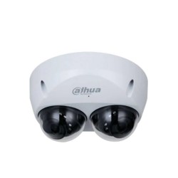 Dahua camara de red WizMind bidireccional de 2 x 4 MP - 1.0.01.04.36303 DH-IPC-HDBW5441F-AS-E2