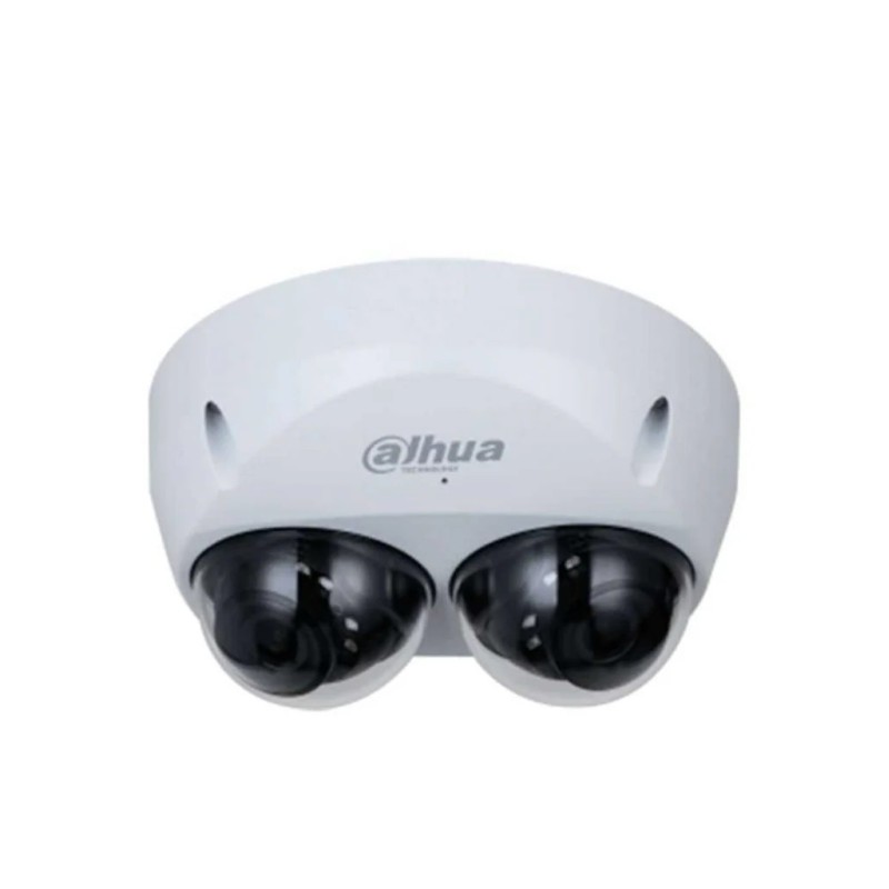 Dahua camara de red WizMind bidireccional de 2 x 4 MP - 1.0.01.04.36303 DH-IPC-HDBW5441F-AS-E2