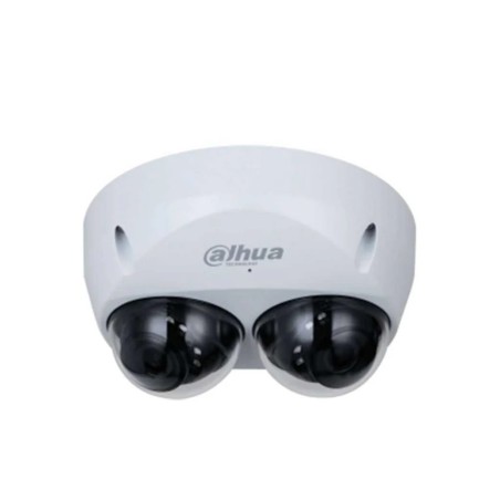 Dahua camara de red WizMind bidireccional de 2 x 4 MP - 1.0.01.04.36303 DH-IPC-HDBW5441F-AS-E2