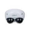 Dahua camara de red WizMind bidireccional de 2 x 4 MP - 1.0.01.04.36303 DH-IPC-HDBW5441F-AS-E2