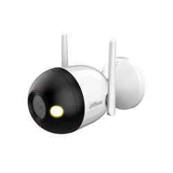 Dahua camara de red Bullet wi-fi 2MP” - DH-IPC-F2CN-PV-0280B - 1.0.01.04.41563-9006