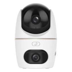 Dahua camara para interiores wi-fi 6MP - DH-IPC-H3DP-3F-0360B - 1.0.01.04.43848-9005