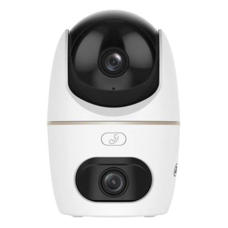 Dahua camara para interiores wi-fi 6MP - DH-IPC-H3DP-3F-0360B - 1.0.01.04.43848-9005