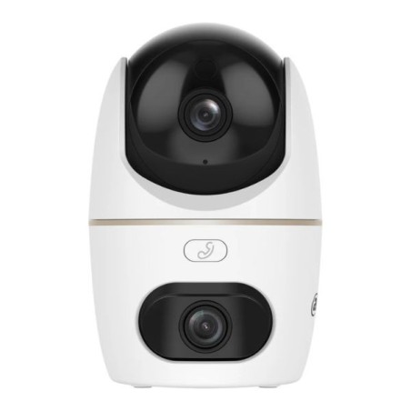 Dahua camara para interiores wi-fi de 10MP - DH-IPC-H5DP-5F-0360B-  1.0.01.04.43849-9005