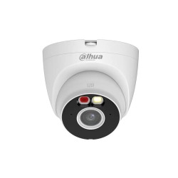 Dahua camara red wi-fi de torreta 4MP - DH-IPC-T4AN-PV-0280B -  1.0.01.04.41617-9003