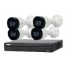 Dahua kit camaras 4Ch NVR - 1.0.01.12.26411