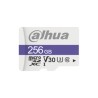 Dahua tarjeta memoria microSD  DHI-TF-C100/256GB - 1.0.01.01.15516