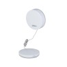 Dahua detector inalambrico de fugas de agua - 1.0.01.19.10694 DHI-ARD912-W2(D)