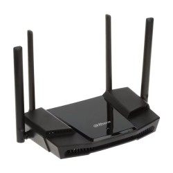 Dahua router inalambrico wifi 6 AX1800 - DH-AX18(US)- 1.0.99.83.10152