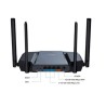 Dahua router inalambrico wifi 6 AX1800 - DH-AX18(US)- 1.0.99.83.10152