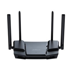 Dahua router inalambrico wifi 6 AX1800 - DH-AX18(US)- 1.0.99.83.10152
