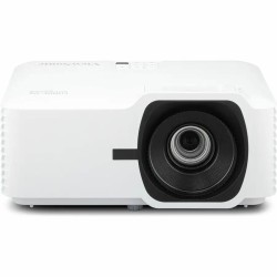 Viewsonic Proyector Laser, 4500ANSI Lumenes  LS630W