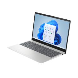 HP Laptop 15" Intel Core Ultra 5 16GB 512GB SSD Windows 11 Home FD1251LA BM2H7LA
