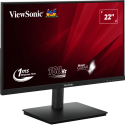 Viewsonic monitor  VA 22" 1920 x 1080 VA220-H
