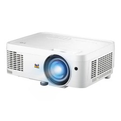 Viewsonic proyector 3 000 lumens WXGA 1280 x800  LED DLP LS560WH